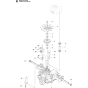 Transmission-2 Assembly