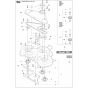 Cutting Deck Assembly