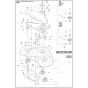 Cutting Deck Assembly