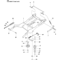Frame Assembly for Rider 18