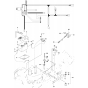 Electrical Assembly for Husqvarna