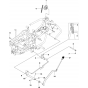 Deck Lift Assembly