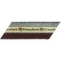 Firmahold Nail & Gas Pack (2200x Nails, 2x Gas) Ring Shank - 3.1mm x 75mm Length