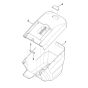 Grass Catcher Bag for Stihl RM 650.0 VE Mower