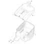 Grass Catcher Bag for Stihl Mower