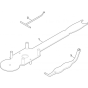 Tool for Stihl RMA 448.0 TC