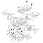 Lower Housing Chassis