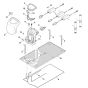 Docking Station for Stihl RMI 422.2