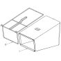 Catcher Assembly for Mower