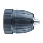 EXTRA-RV 40 10mm 2 Sleeve Plastic Keyless Chuck Mount 3/8 x 24