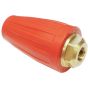 Standard Pressure Washer Rotary Turbo Nozzles 250 bar ***LAST STOCK***