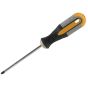 Roughneck Pozidriv Screwdrivers