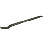 Tyre Lever 600 x 32 x 11mm (24 x 1 1/4 x 3/4in) by Roughneck - 64-470