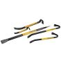 Multi-Purpose Bar Set 5 Piece by Roughneck - 64-965