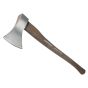 Roughneck Axe 1.25kg (2.3/4lb) c/w FSC American Hickory Treated Handle