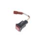 Lamp for Kubota K008-3, U10-3 Mini Excavator - OEM No. RP201 53410