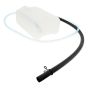 Assy Tank for Kubota KX36-3, KX016-4, KX019-4, KX41-3 Mini Excavators - OEM No. RP301 42400