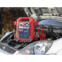 RoadStart Emergency Jump Starter 12/24V 3000/1500 Peak Amps Sealey Part No. RS125