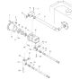 Drive Pump Assembly