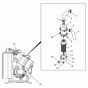 Air Cleaner Assembly for RT820
