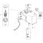 Hydraulic Tank Assembly