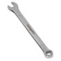Combination Spanner 6mm Sealey Part No. S01006