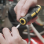 Screwdriver Set 20-in-1 Sealey Part No. S0777