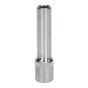 WallDrive Socket 6mm Deep 1/4"Sq Drive Sealey Part No. S1406D