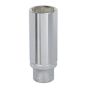 WallDrive Socket 18mm Deep 3/8"Sq Drive Sealey Part No. S3818D