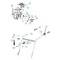 Handle Assembly for S400