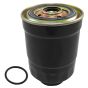 Fuel Filter for Yanmar 2.50XM Excavators - OEM No. 121857-55710