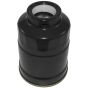 Fuel Filter for Yanmar 2.50XM Excavators - OEM No. 121857-55710