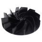 Fan Wheel For Stihl SHA140 Shredder - OEM No. SA07 704 3400