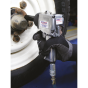 Air Impact Wrench 1/2"Sq Drive Compact Twin Hammer Sealey Part No. SA203