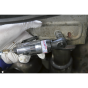 Air Ratchet Wrench 1/4"Sq Drive Super Stubby Sealey Part No. SA230