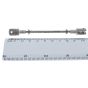 Throttle Control Linkage for JAP 3, 4, 5 Engines with Zenith 24 T-2 Carburettor - SA3081