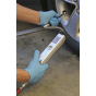 Tyre Inflator Long Type with Twin Push-On Connector Sealey Part No. SA39