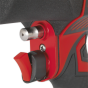 Composite Air Impact Wrench 1/2"Sq Drive Twin Hammer Sealey Part No. SA6006