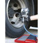 Air Impact Wrench 3/4"Sq Drive Super-Duty Heavy Twin Hammer Sealey Part No. SA604