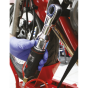 Air Ratchet Wrench 3/8"Sq Drive Premier Sealey Part No. SA607
