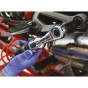 Air Ratchet Wrench 3/8"Sq Drive Premier Sealey Part No. SA607