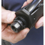 Air Die Grinder Midi Size 90Deg. Premier Sealey Part No. SA653