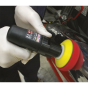 Air Polisher Dia.75mm Mini Composite Premier Sealey Part No. SA722