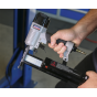 Air Nail/Staple Gun 50mm/40mm Capacity Sealey Part No. SA792