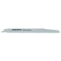 200mm Sabre Blades For Metals - Sabre Shank Flexible Bi-Metal - tpi: 18 Type: Straight Cut (Pack of 5)