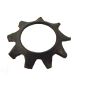 Crankcase Washer for Villiers F15 Engine - Vintage Spare Part