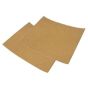 Glass Sandpaper Sheet - 80 Grit - 230x280mm