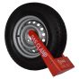 HD3 Wheelclamp in Printed Box