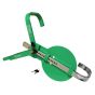 Universal Lightweight Green V3 Wheelclamp 550-720mm
