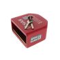 Eyelock 50mm Heavy Duty - Keyed Alike